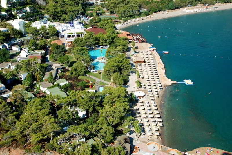 Чамьюва: Club Phaselis