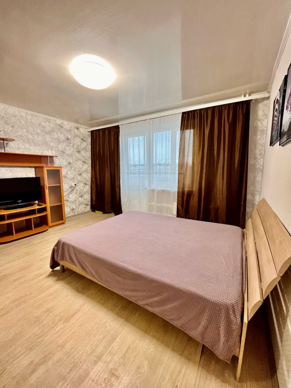 Красноярск: Апартаменты рядом с ТРЦ ПЛАНЕТА