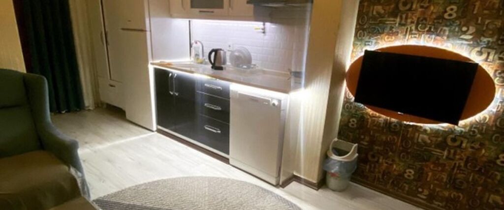 Измир: Lila Residence Apart Hotel