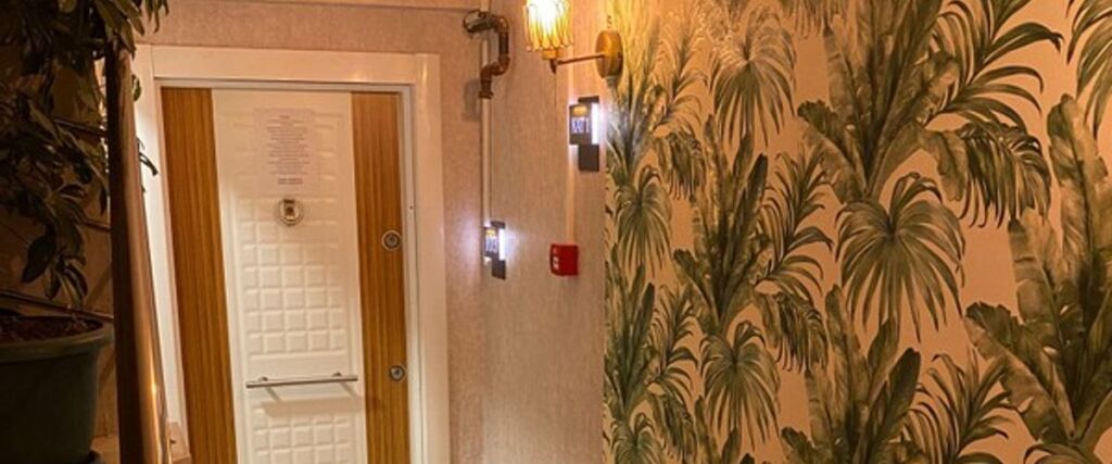 Измир: Lila Residence Apart Hotel