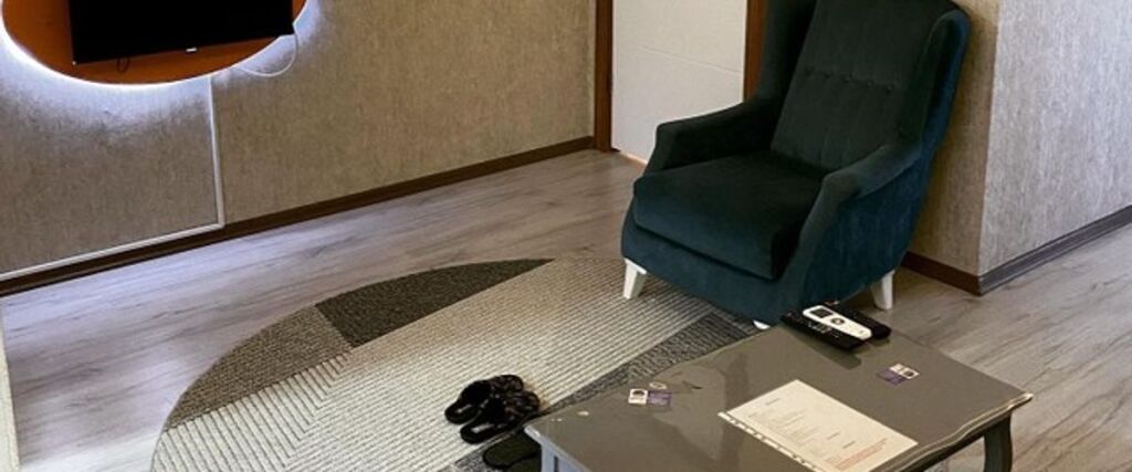 Измир: Lila Residence Apart Hotel