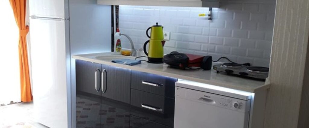 Измир: Lila Residence Apart Hotel