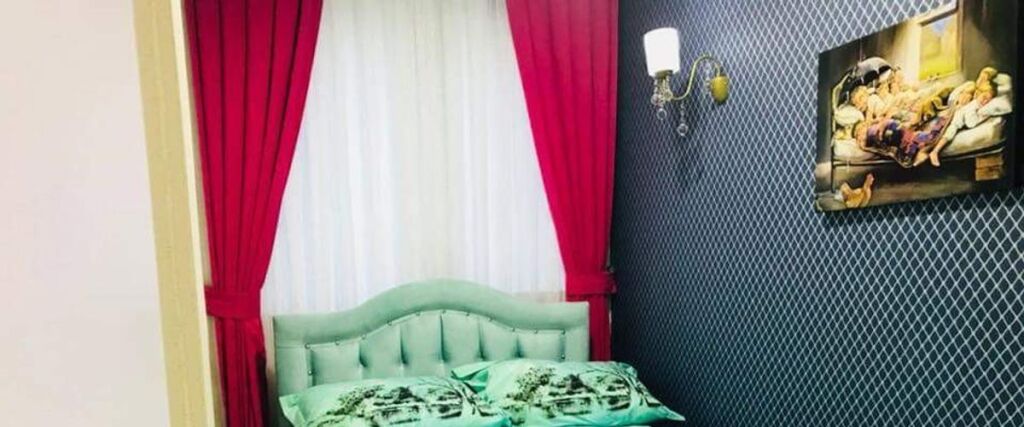 Измир: Lila Residence Apart Hotel