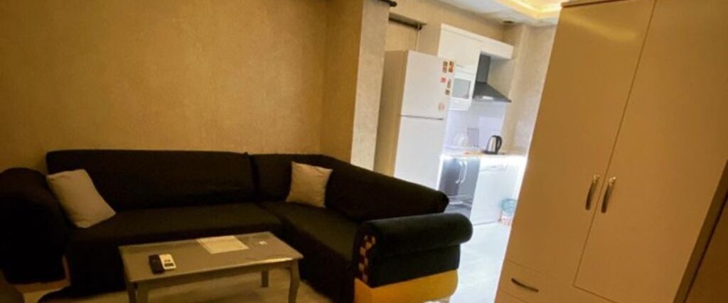 Измир: Lila Residence Apart Hotel