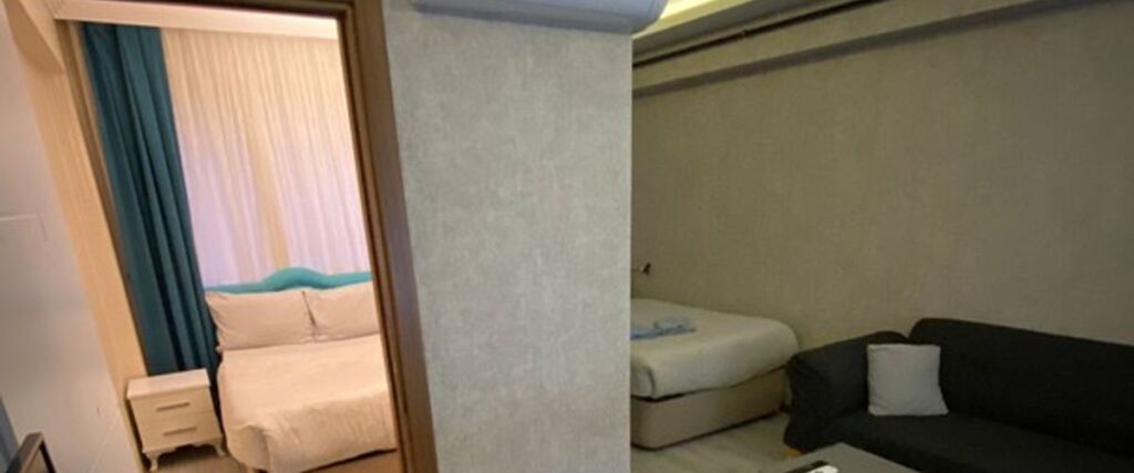 Измир: Lila Residence Apart Hotel