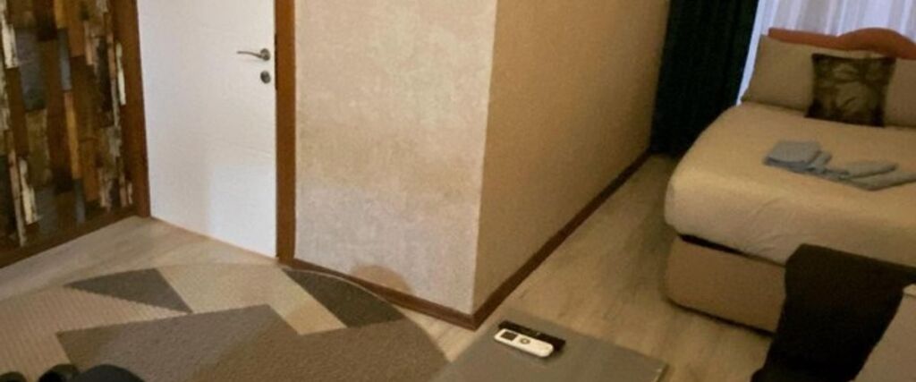 Измир: Lila Residence Apart Hotel
