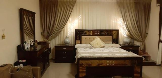 Аджман: Studio apartment