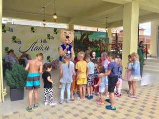 Анапа: Гостевой дом Лайм