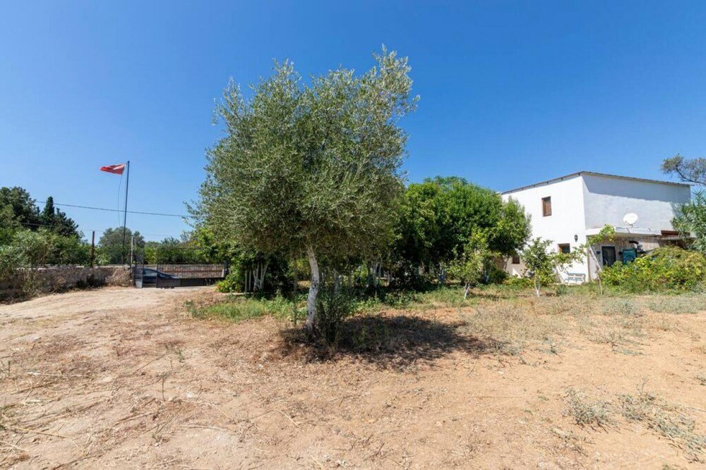 Битез: 2 BR House With Calming Garden in Bodrum