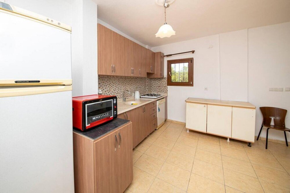 Битез: 2 BR House With Calming Garden in Bodrum