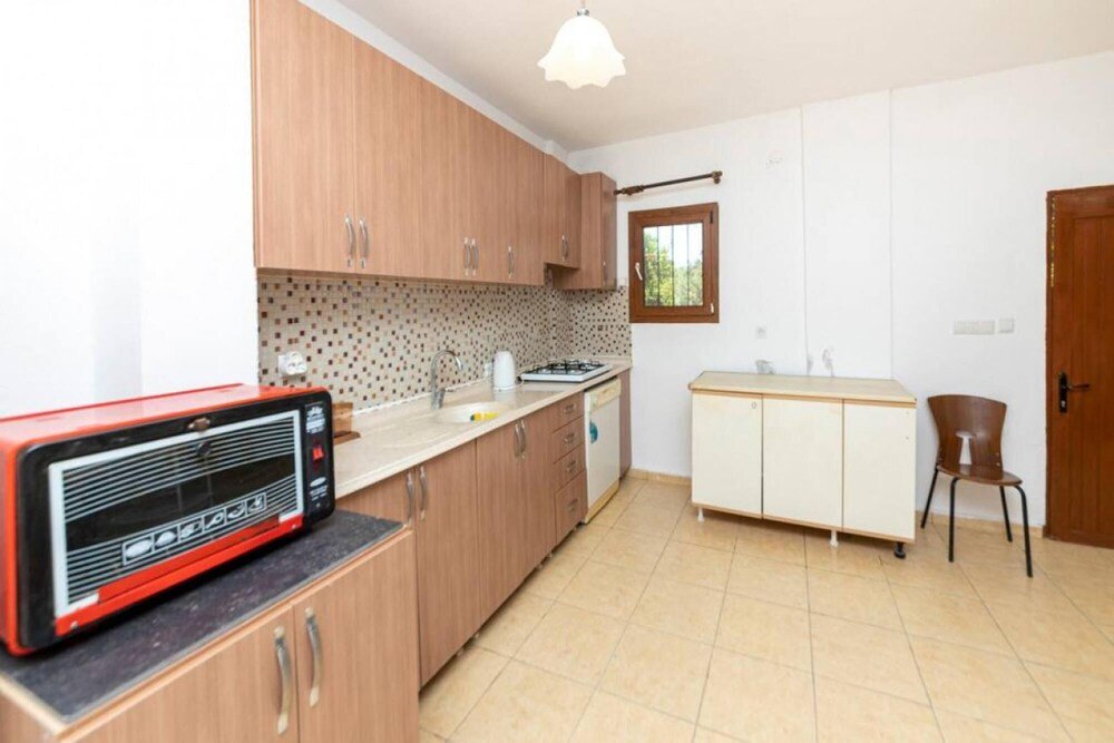 Битез: 2 BR House With Calming Garden in Bodrum