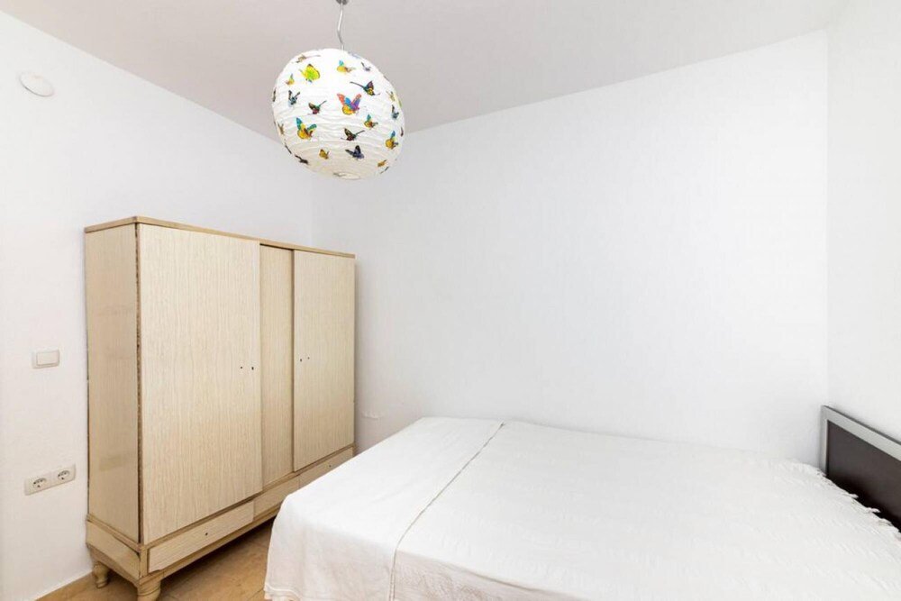 Битез: 2 BR House With Calming Garden in Bodrum