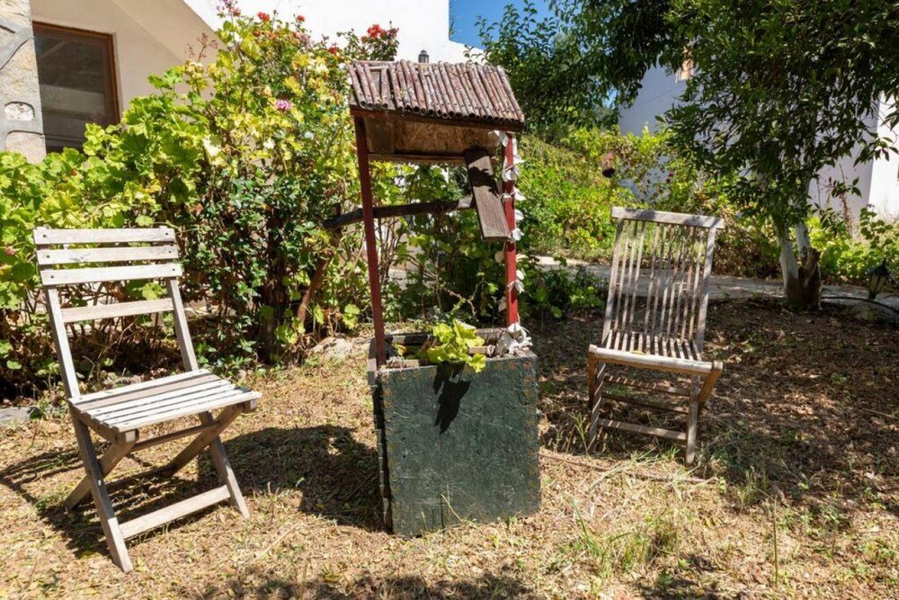 Битез: 2 BR House With Calming Garden in Bodrum