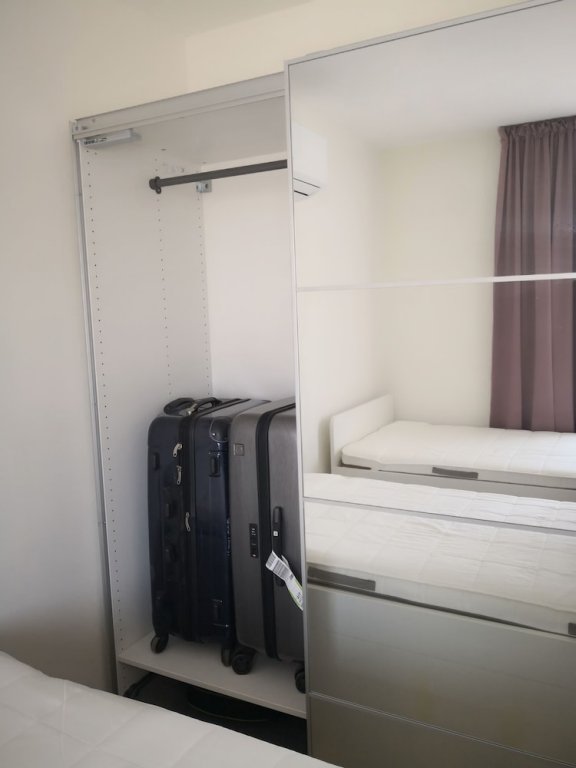 Аксу: Lovely 2-bed Apartment With Pool in Antalya/kundu