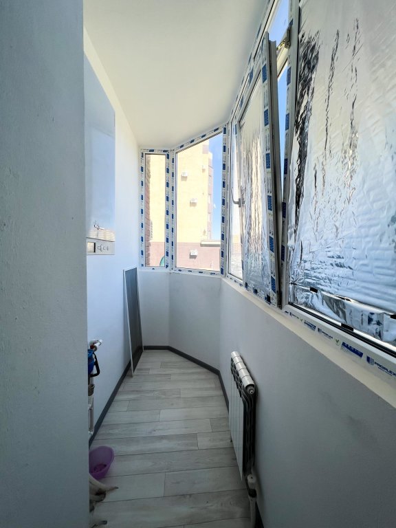 Актобе: Light House (Лайт Хаус) в микрорайоне Батыс-2 44В