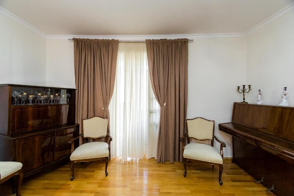 Тбилиси: Apartment Gabi