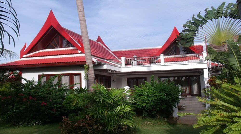 Royal Living Koh Samui - Apartment 9 With Wheel Chair Accessibility — фото 2