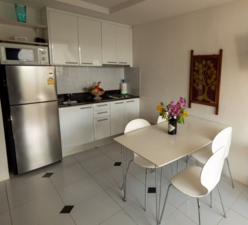 Four Person Apartment on Wonderful Koh Lanta — фото 3