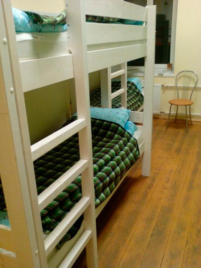 CityLime Hostel — фото 4