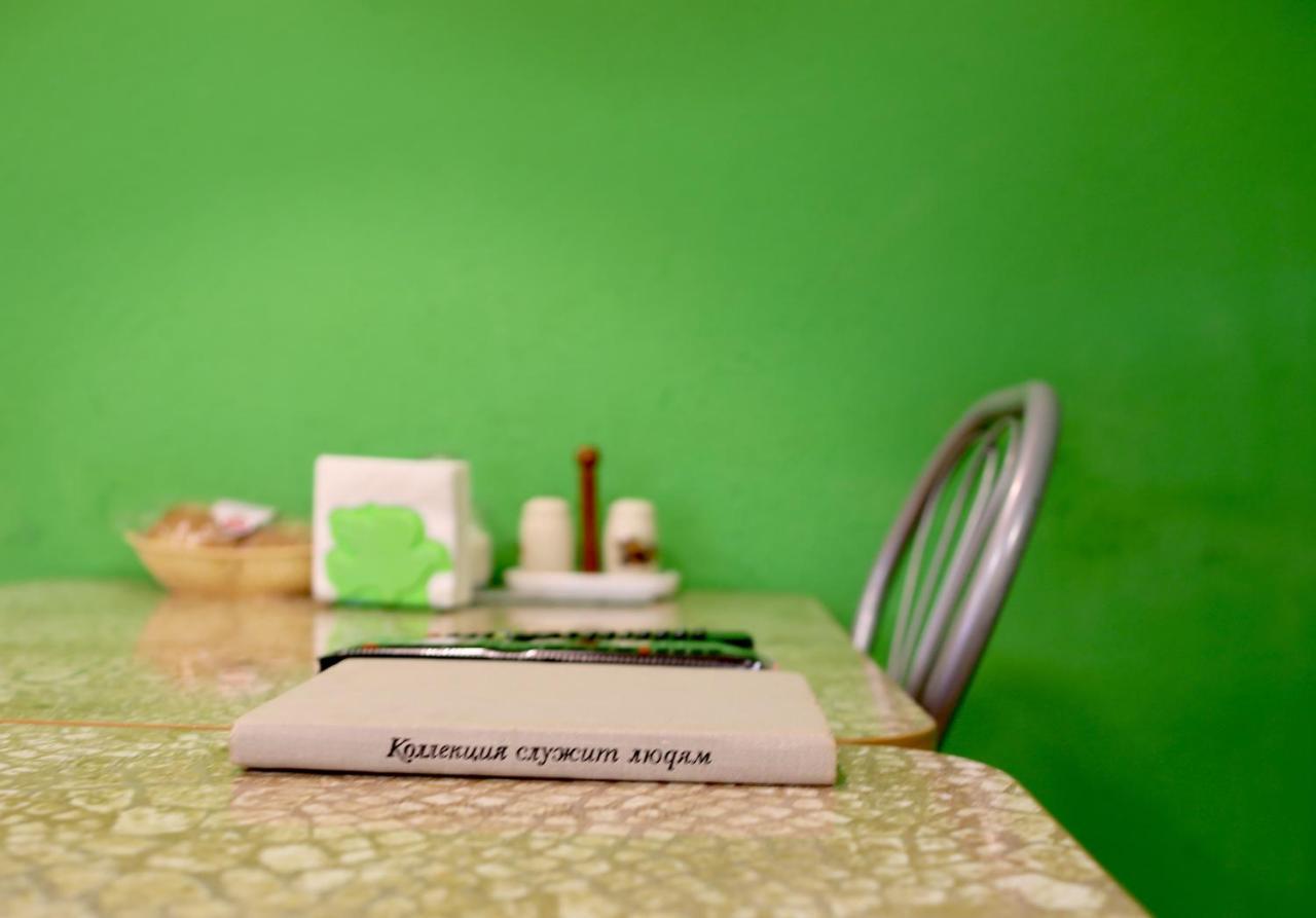 Санкт-Петербург: CityLime Hostel