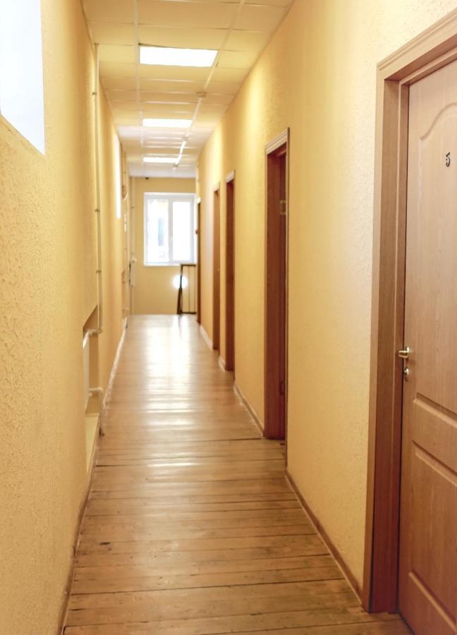 Санкт-Петербург: CityLime Hostel