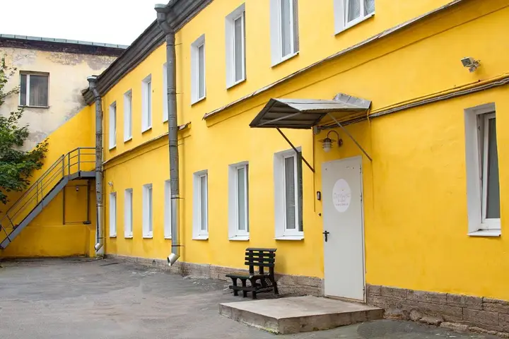 CityLime Hostel — фото 1