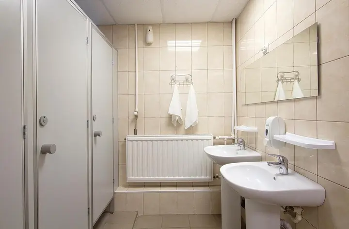 Санкт-Петербург: CityLime Hostel