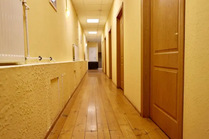 Санкт-Петербург: CityLime Hostel