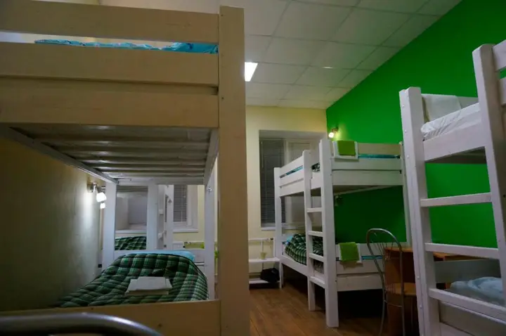 CityLime Hostel — фото 5