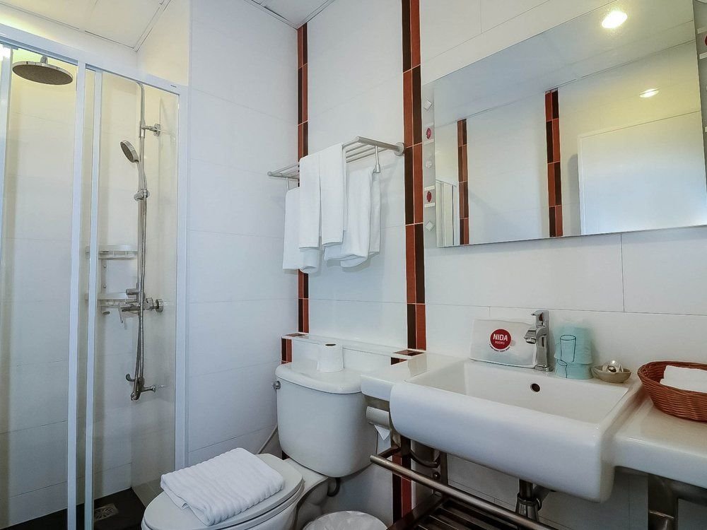 Бангкок: Nida Rooms Lat Krabang Sala