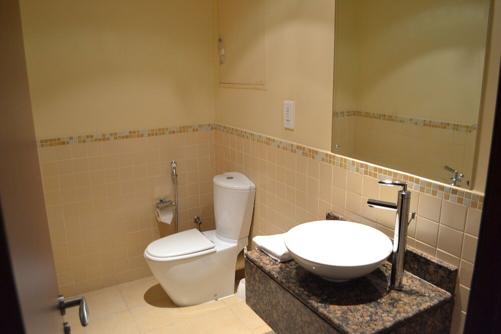 Дубай: LSE - 1 Bedroom apt with marina view