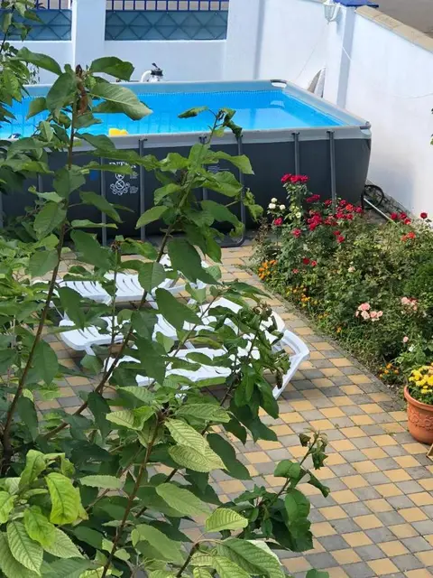 Гостевой дом М-юг — фото 3