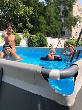 Анапа: Гостевой дом М-юг