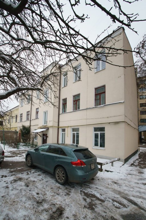 Брест: PaulMarie Apartments on Mayakovskogo 24