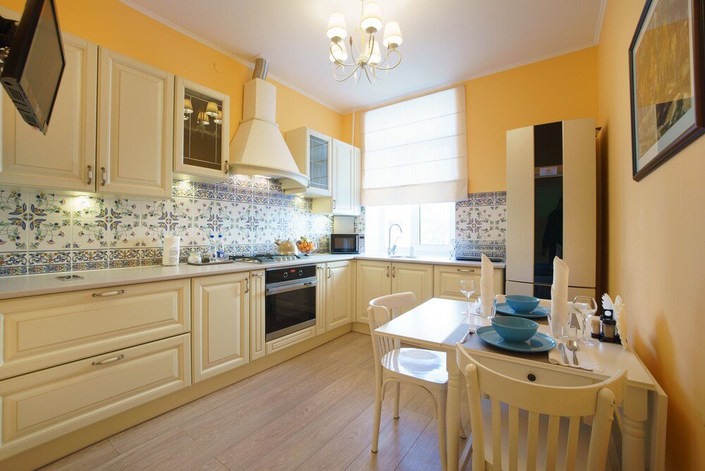 Брест: PaulMarie Apartments on Mayakovskogo 24