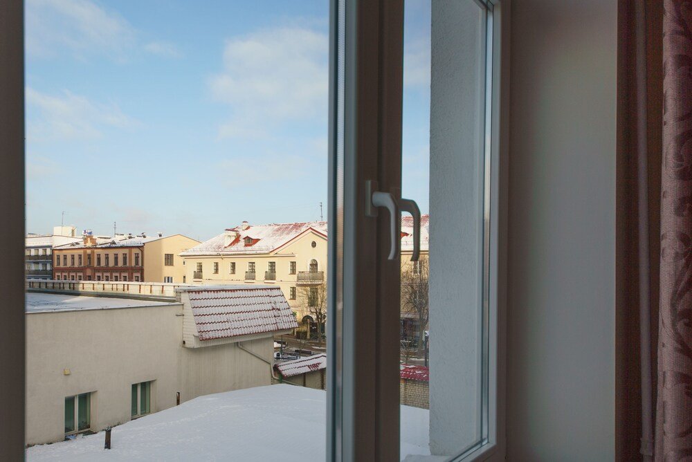 Брест: PaulMarie Apartments on Mayakovskogo 24