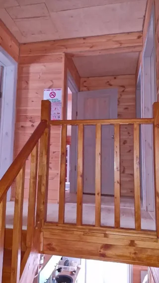 Шерегеш: Частный дом Berry House Gech