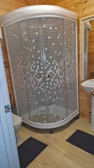 Шерегеш: Частный дом Berry House Gech