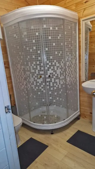 Шерегеш: Частный дом Berry House Gech