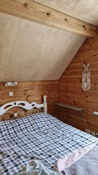 Шерегеш: Частный дом Berry House Gech