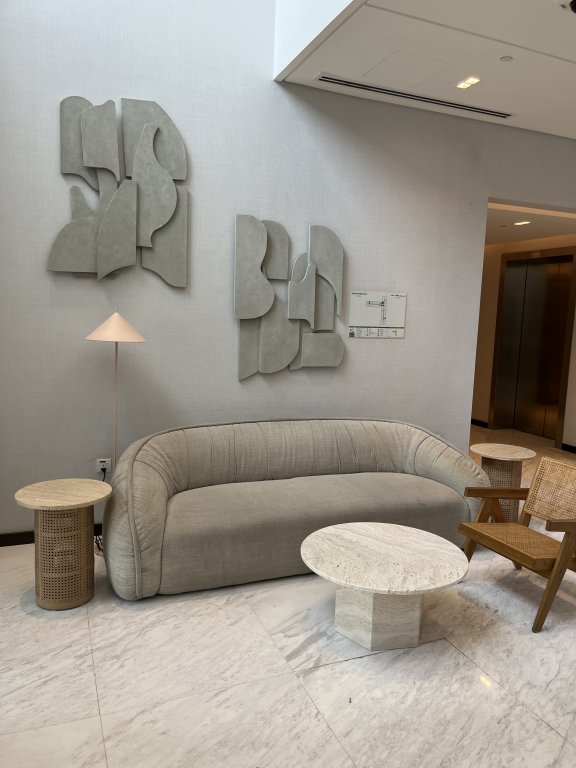 Дубай: Апартаменты Park Ridge