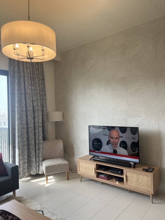 Дубай: Апартаменты Park Ridge