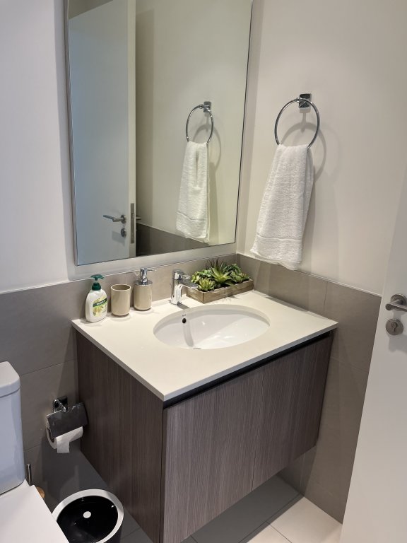 Дубай: Апартаменты Park Ridge