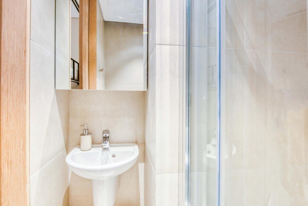 Дубай: Exclusive Beachfront 4BR Maid The Address JBR