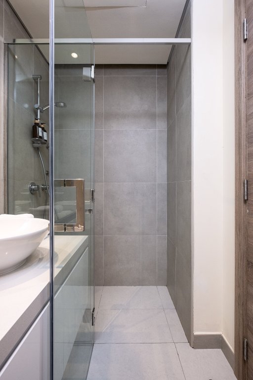 Дубай: Апартаменты Welcome Home in Studio One Tower Студия