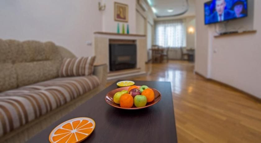 Ереван: FlatsInYerevan - Apartments In City Center