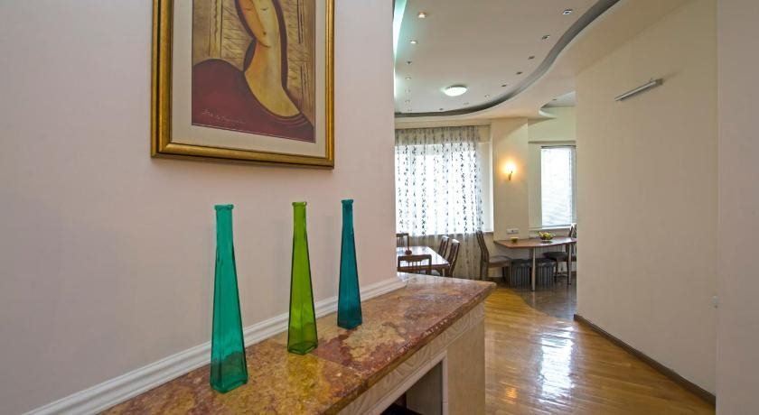 Ереван: FlatsInYerevan - Apartments In City Center