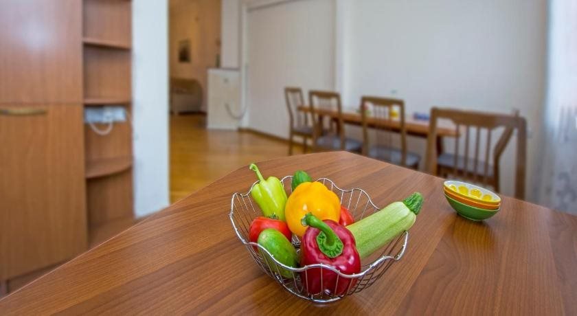 Ереван: FlatsInYerevan - Apartments In City Center