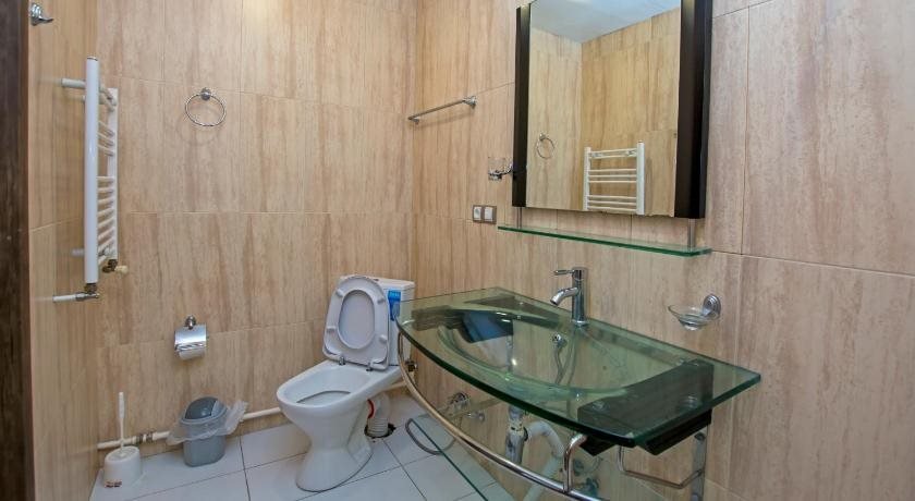 Ереван: FlatsInYerevan - Apartments In City Center