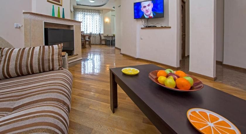 Ереван: FlatsInYerevan - Apartments In City Center